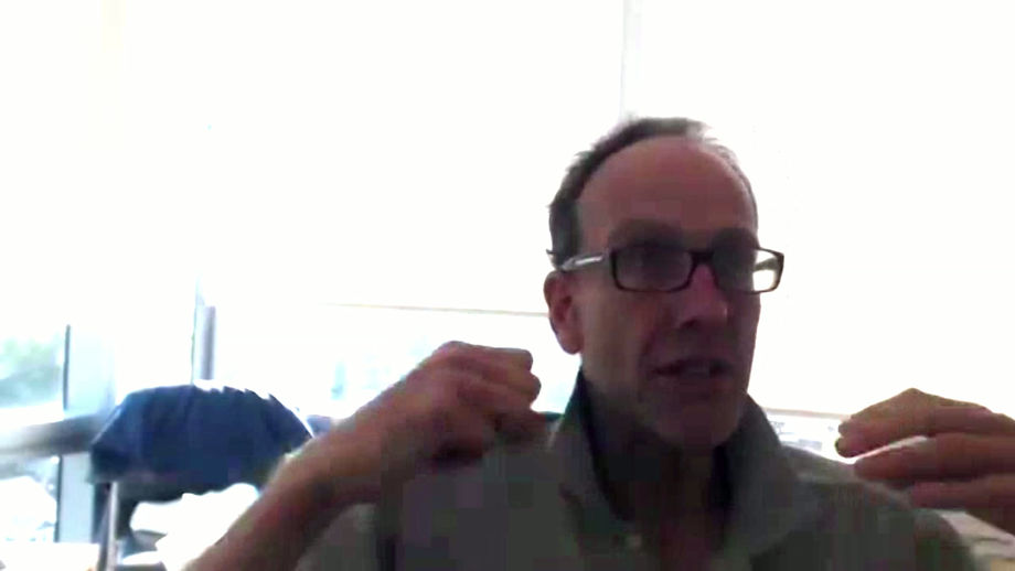 Dr. Northoff - What is ECT?